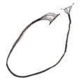thumbnail image 3 of Cable de señal Cable de de absorción de vibraciones Línea y soporte de de montaje de amortiguación de amortiguador para Baoblaze Cable de señal de línea de placa de señal, 3 of 8
