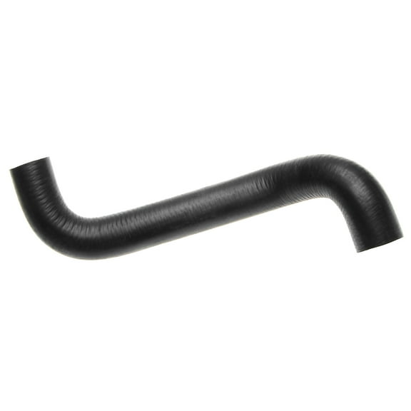 Radiator Coolant Hose Fits select: 2013-2014 CHEVROLET MALIBU, 2012-2016 BUICK REGAL
