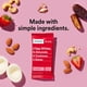 thumbnail image 4 of Protein Bars, 12g Protein, Gluten Free Snacks, Strawberry, 22oz Box (12 Bars), 4 of 5