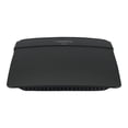 thumbnail image 3 of Linksys E1200 - Routeur Sans Fil - Commutateur à 4 Ports - 802.11b/g/n - 2.4 GHz, 3 of 3