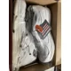 thumbnail image 1 of Size 12.5 New Balance 577 Hook and Loop White, 1 of 6