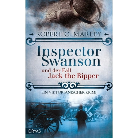 Inspector Swanson und der Fall Jack the Ripper -
