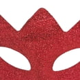 thumbnail image 4 of Oalirro Masks for Carnival Masquerade Mardi Gras Mask Cake Toppers Decorative Venetian Dance Party Mask Carnival Decor, 4 of 5