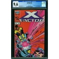 thumbnail image 1 of X-Factor #14 - CGC 9.6 Comic Book, 1 of 2