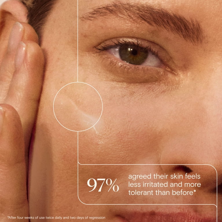 Calm + Restore Oat Gel Facial Moisturizer photo 5