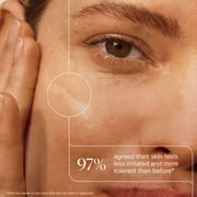 Aveeno Calm + Restore Oat Gel Face Moisturizer, Sensitive Skin, 0.5 oz
