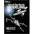 thumbnail image 1 of Out of This World Modeling, Aaron Skinner Livre de Poche, 1 of 3