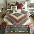 thumbnail image 3 of Homestock Southwestern Style Dec Pillow, 3 of 4