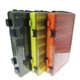 thumbnail image 5 of Caja de doble cara con asa de plástico pequeña, caja de madera para camarones, caja de almacenamiento de cebo, caja de accesorios para pesca en el mar, caja de equipo de pesca, 5 of 5