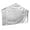 Front Panel White, variant on 10X20 Canopy Tarp Carport (Front Panel White)