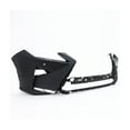 thumbnail image 6 of DCP Front Bumper Cover for 2016-2019 Lexus RX350/L, RX450h/L LX1000316C CAPA, 6 of 7