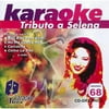 Karaoke: Tributo A Selena
