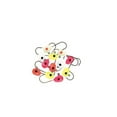 thumbnail image 1 of Northland FJ2-12-99 High-Ball Floater Jighead 2 12/Cd Assorted, 1 of 1