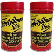 TIBET ALMOND STICK (Pack of 1)