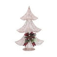 thumbnail image 2 of New Style Christmas Decorations, Wrought Iron Christmas Tree, Christmas Tree Ornaments Increase The Strong At-mosphere of Christmas Holiday, 2 of 4