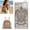 B, variant on 2-in-1 Convertible Towel & Backpack with Inner Zip Pocket & Sand-Proof Fabric, Oversized Wearable Beach Bag, Quick-Dry Packable Mat for Camping, Vacation & Beach