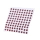 thumbnail image 3 of 100 Uds Señuelo de Pesca Pegatina de Ojos 3D Señuelo de Pesca Delicado sin Caídas de 5mm Pegatina Redonda para Ojos DIY para Equipo de Pesca ANGGREK Otros, 3 of 8