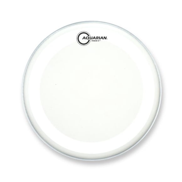 Aquarian Drumheads Drumhead Pack (TCSX8)