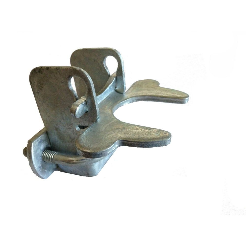 Kennel Gate Latch for Dog Kennels and Kennel Panels 13/8" Kennel