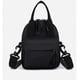 thumbnail image 3 of Xihbxyly Mochila Portátil de Un Solo Hombro, Bolsa Deportiva Multifuncional para El Pecho, Resistente a Salpicaduras, Almacenamiento Práctico, Ideal para Ciclismo, Running, Senderismo y Viajes, Diseñ, 3 of 3