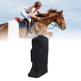 thumbnail image 1 of Bolsa Para Botas, Bolsas Universales Para Botas De Viaje Con Diseño De Asa A Prueba De Polvo Para Viajes, 1 of 7