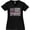 AB-Black, variant on Inktastic Breast Cancer Awareness Pink Ribbons and Flag Women's Plus Size V-Neck T-Shirt