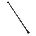 thumbnail image 3 of Closet Rod with No Punch Installation, Adjustable Telescopic Minimalist Design for Hanging Clothes, Curtains, Shower Curtains, and More, 3 of 6