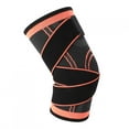 thumbnail image 2 of Rótula De Compresión Antideslizante, Equipo De Protección Deportiva, Rodillera Deportiva, Para Correr, Jóvenes Y Adultos, Todos Los Deportes, Baile, Lucha Libre ANGGREK Otros Deportes, 2 of 8