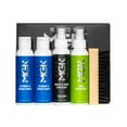 thumbnail image 3 of Shoe MGK Complete Kit - Shoe care kit to clean, protect, and refresh all white shoes, leather shoes, sneakers, dress shoes, and more, 3 of 5