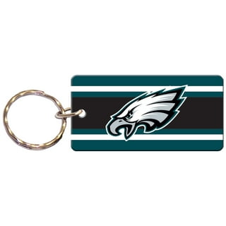 Fan Creations GA Philadelphia Eagles All I Need Keychain