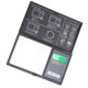thumbnail image 5 of Báscula digital Ticfox de bolsillo joyería moderna, 5 of 12