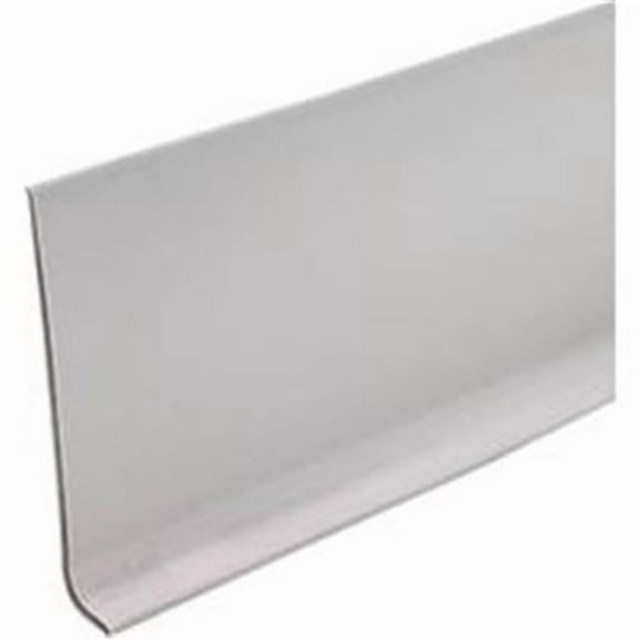 M-D Building Products 75499 Base Wall Vinyl 4 X 120Ft Gry-
