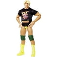 WWE Ric Flair Elite Collection Action Figure with Themed Accessories ...