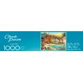 thumbnail image 5 of Buffalo Games Chuck Pinson Island Time 1000 Piece Jigsaw Puzzle, 5 of 5
