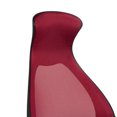 thumbnail image 2 of Tivoli Office Chair, Black/Red, 2 of 6