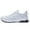 whitegrey, variant on B BESUNEW Men's Running Walking Sports Shoes Non Slip Casual Fashion Sneakers Tennis Athletic Gym Shoe for Exercise US 8-13