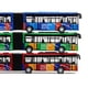thumbnail image 3 of Minibús alargado de doble sección de aleación, pequeño juguete para niños hui li, autobús cruzado, juguete de regalo, 3 of 5