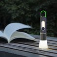 thumbnail image 5 of Led Flashlight Rechargeable Flashlight, 4 Modes, Pocket Led Rechargeable Tactical Laser Flashlights, 5 of 5