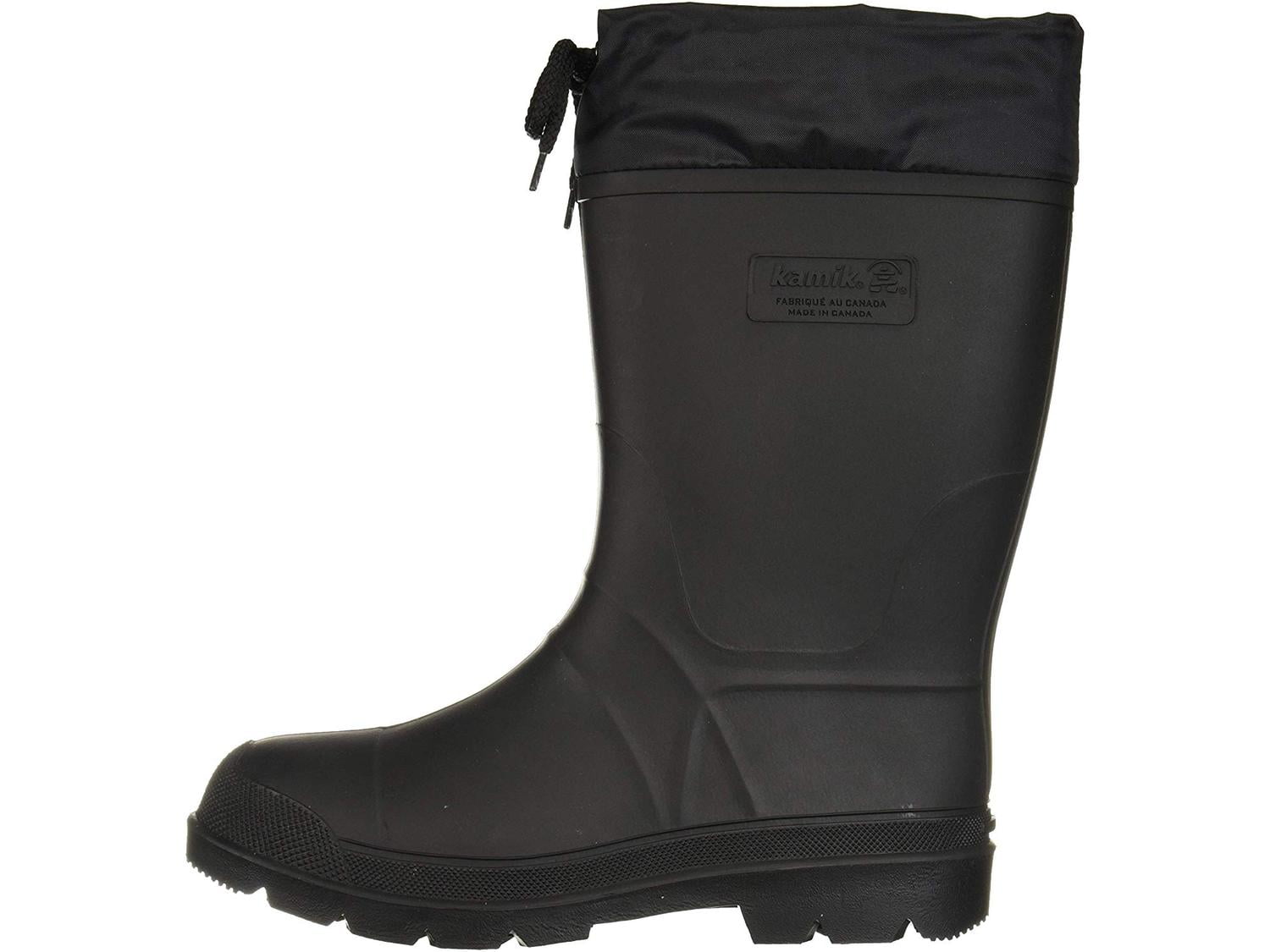 kamik boots mens