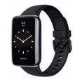 thumbnail image 2 of Xiaomi Mi Band 7 Pro Pulsera inteligente Pantalla AMOLED Posicionamiento GNSS independiente Monitore Meterk  Negro, 2 of 2