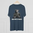 thumbnail image 4 of Jelly Roll- Bedtime Stories  - Unisex Tri-Blend Crew Tee, 4 of 4
