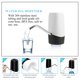 thumbnail image 3 of unbranded Bomba Recargable Por USB Para De Agua Con Ligero Y Manguera De Silicona Segura, 3 of 7