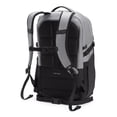 thumbnail image 3 of Mochila THE NORTH FACE Router 35L para hombre Meld Grey/TNF Black, 3 of 6