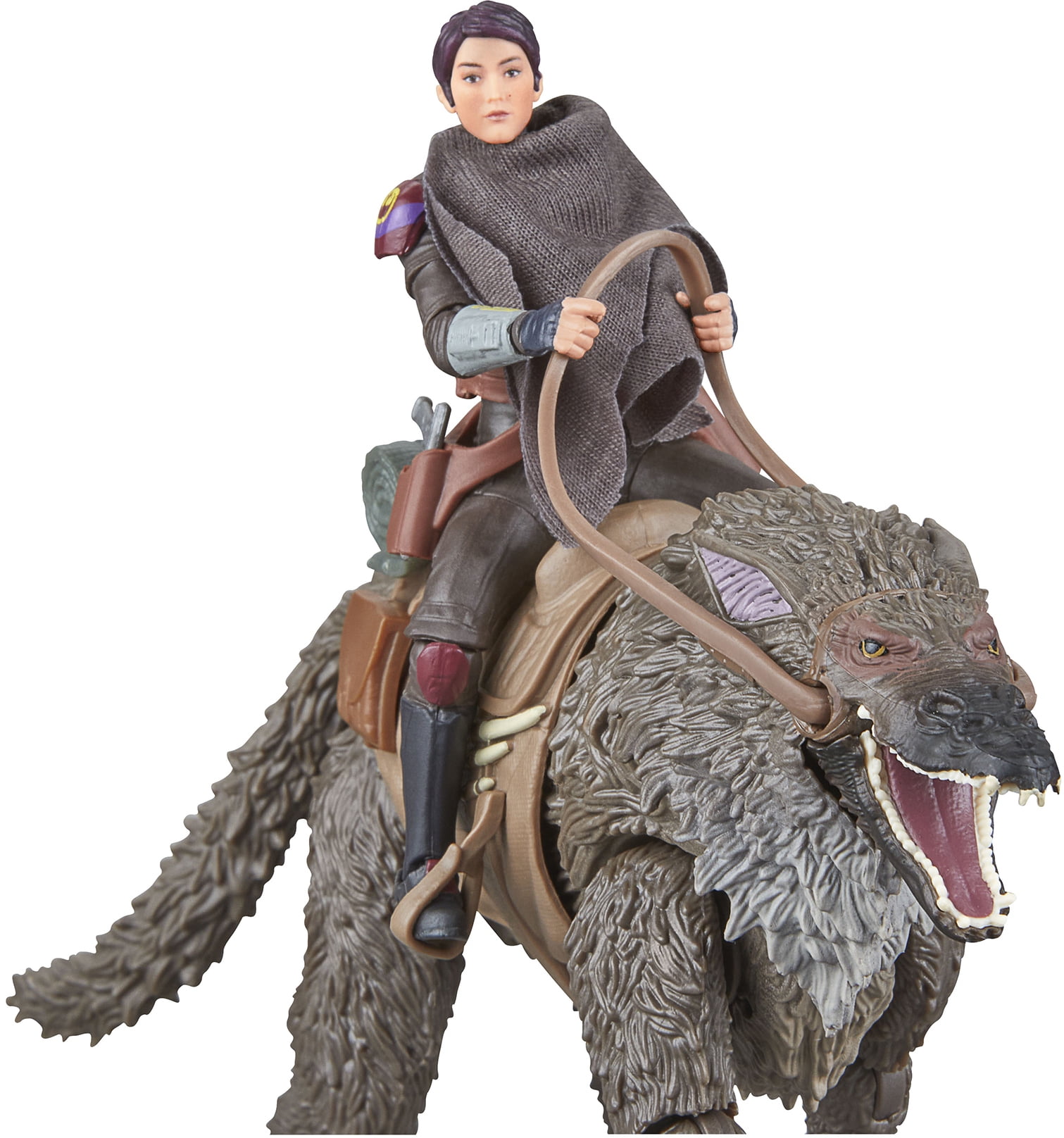 Hasbro Collectibles - Star Wars: Ahsoka - Vintage Collection - Howler & Sabine Wren 2-Pack