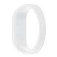 thumbnail image 4 of Gwong Electrónica Kid Soft Silicone Sólido Color Sport Wamkband Correa de muñeca para VIVOFIT JR, 4 of 7