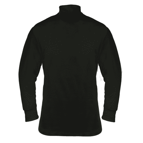 UFX Base Layer Mock T-Neck by Elbeco