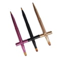 thumbnail image 1 of FENGGUIQU 3Ud De Brochas De Retráctiles Doble Punta Para Maquillaje Y Uso Diario, 1 of 8