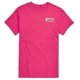 thumbnail image 2 of Marvel Your Friendly Neighborhood Spider-Man - Homemade Spider Suit - Adult Short Sleeve Graphic T-Shirt, 2 of 5