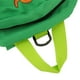 thumbnail image 2 of M Buder Mochila para Niños Pequeños Diseño de Dinosaurio Lindo Prevención de Pérdida Gran Capacidad con Correa de Seguridad Ajustable para Bebés 2 a 4 Años, Color Verde, 28 cm / 11 inches, 2 of 9