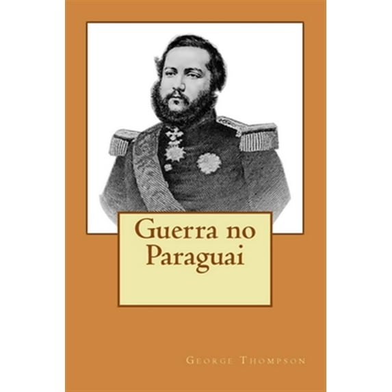 Pre-Owned Guerra No Paraguai